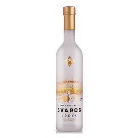 Wódka Badel Svarog 40% 700 ml