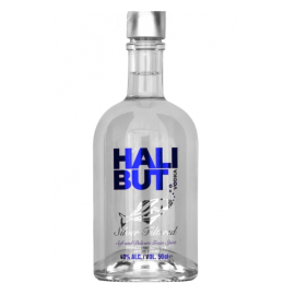 Wódka Halibut Estonia Ice Full 40% 500 ml