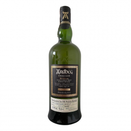 Whisky Ardbeg Single Cask 3308 49,6% 700 ml