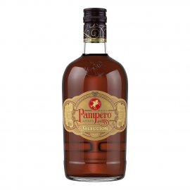 Rum Pampero Seleccion 40% 700 ml