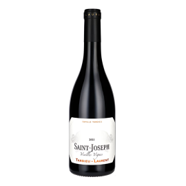 Wino Cotes Du Rhone St.Joseph V.Vignes 2021 13,5% czerwone wytrawne 750 ml