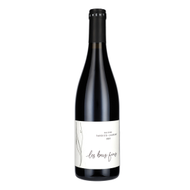 Wino Cotes Du Rhone Becs Fins Tardieu 2022 13,5% czerwone wytrawne 750 ml