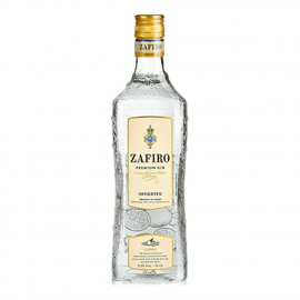 Gin Zafiro Classic 37,5% 700 ml