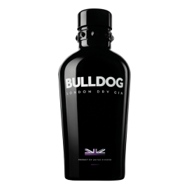Gin Bulldog London Dry Gin 40% 700 ml