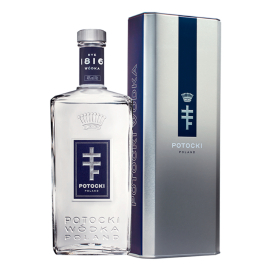 Wódka Potocki 40% 700 ml puszka