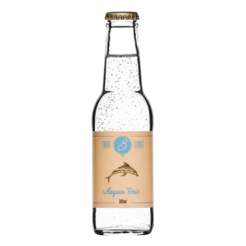 Napój Three Cents Aegan Tonic 200 ml