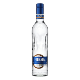 Wódka Finlandia Coconut 37,5% 700 ml