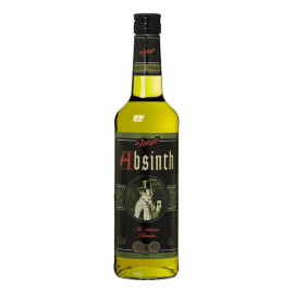 Absynt Mr Jekyll 55% 700 ml