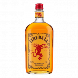 Likier Fireball Cinnamon & Whisky Flavour 33% 700 ml