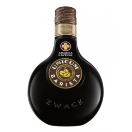 Likier Unicum Barista 34,5% 700 ml