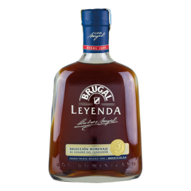 Rum Brugal Leyenda 38% 700 ml
