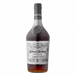 Brandy Cardenal Mendoza Nebulis 40% 700 ml