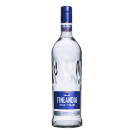 Wódka Finlandia 40% 1000 ml