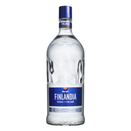 Wódka Finlandia 40% 1750 ml