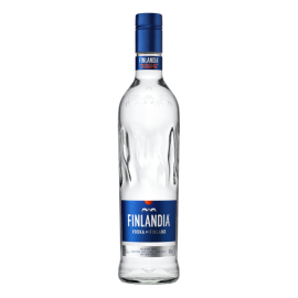 Wódka Finlandia 40% 700 ml