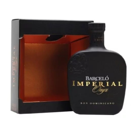 Rum Barcelo Imperial Onyx 38% 700 ml