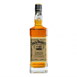 Whisky Jack Daniel's No. 27 Gold 40% 700 ml