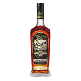 Rum Bayou Select 40% 700 ml