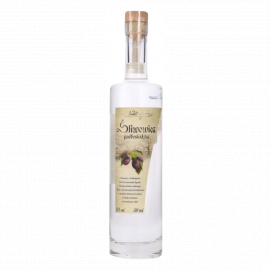 Okowita Śliwowica Podbeskidzka 72% 500 ml