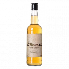 Śliwowica Podbeskidzka Sadownicza 50% 700 ml