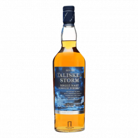 Whisky Talisker Storm 45,8% 700 ml