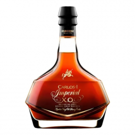 Brandy Carlos Imperial XO 40% 700 ml