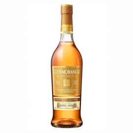 Whisky Glenmorangie Nectar 12YO d'Or 46% 700 ml