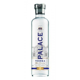 Wódka Palace Vodka 40% 700 ml
