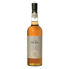 Whisky Oban 14 YO 43% 700 ml