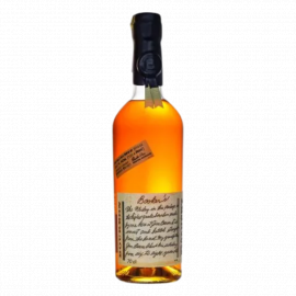 Whisky Booker's 63,7% 700 ml