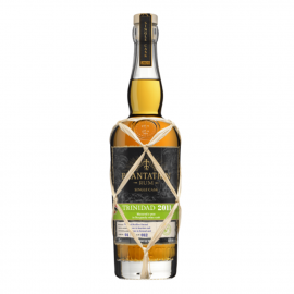 Rum Plantation Trinidad 2011 49,2% 700 ml