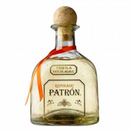 Tequila Patron Reposado 40% 1000 ml