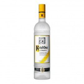 Wódka Ketel One Citroen 40% 700 ml