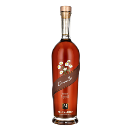 Likier Infusione Camilla 35% 700 ml