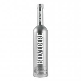 Wódka Belvedere Chrome 40% 1750 ml