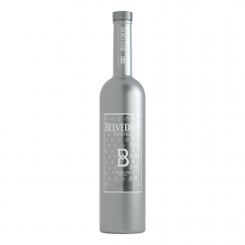 Wódka Belvedere Chrome Bespoke 40% 1750 ml