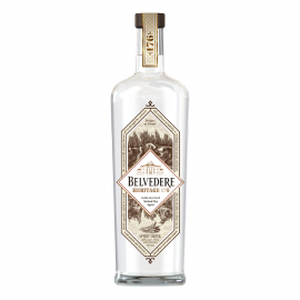 Wódka Belvedere Heritage 176 40% 700 ml