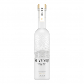 Wódka Belvedere Organic 40% 500 ml