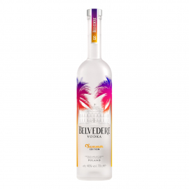 Wódka Belvedere Organic Summer Edition 40% 700 ml
