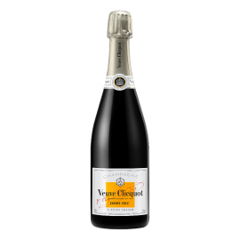 Szampan Veuve Clicquot Demi-Sec 12% biały wytrawny 750 ml