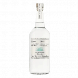 Tequila Casamigos Blanco 40% 700 ml