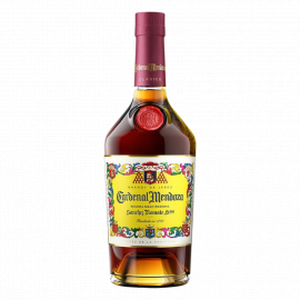 Brandy Cardenal Mendoza 40% 700 ml
