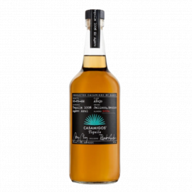 Tequila Casamigos Anejo Agave 40% 700 ml