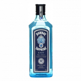 Gin Bombay East 42% 700 ml