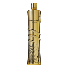 Wódka Roberto Cavalli Gold 40% 1000 ml