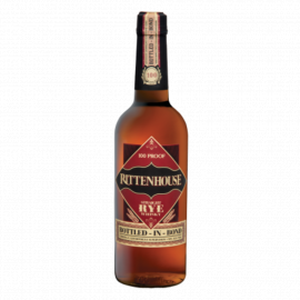 Whisky Rittenhouse Rye 4 YO 50% 700 ml