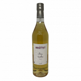 Likier Briottet Feve Tonka 18% 700 ml