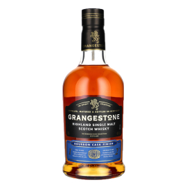 Whisky Grangestone Highland Single Malt 40% 700 ml