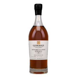Whisky Glenmorangie Sonoma Oak Reserve 50,4% 700 ml