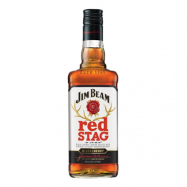 Likier Red Stag By Jim Beam 40% 700 ml